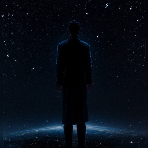 Иллюстрация к тексту. Жанр: Попаданцы, Фанфик, Фантастика