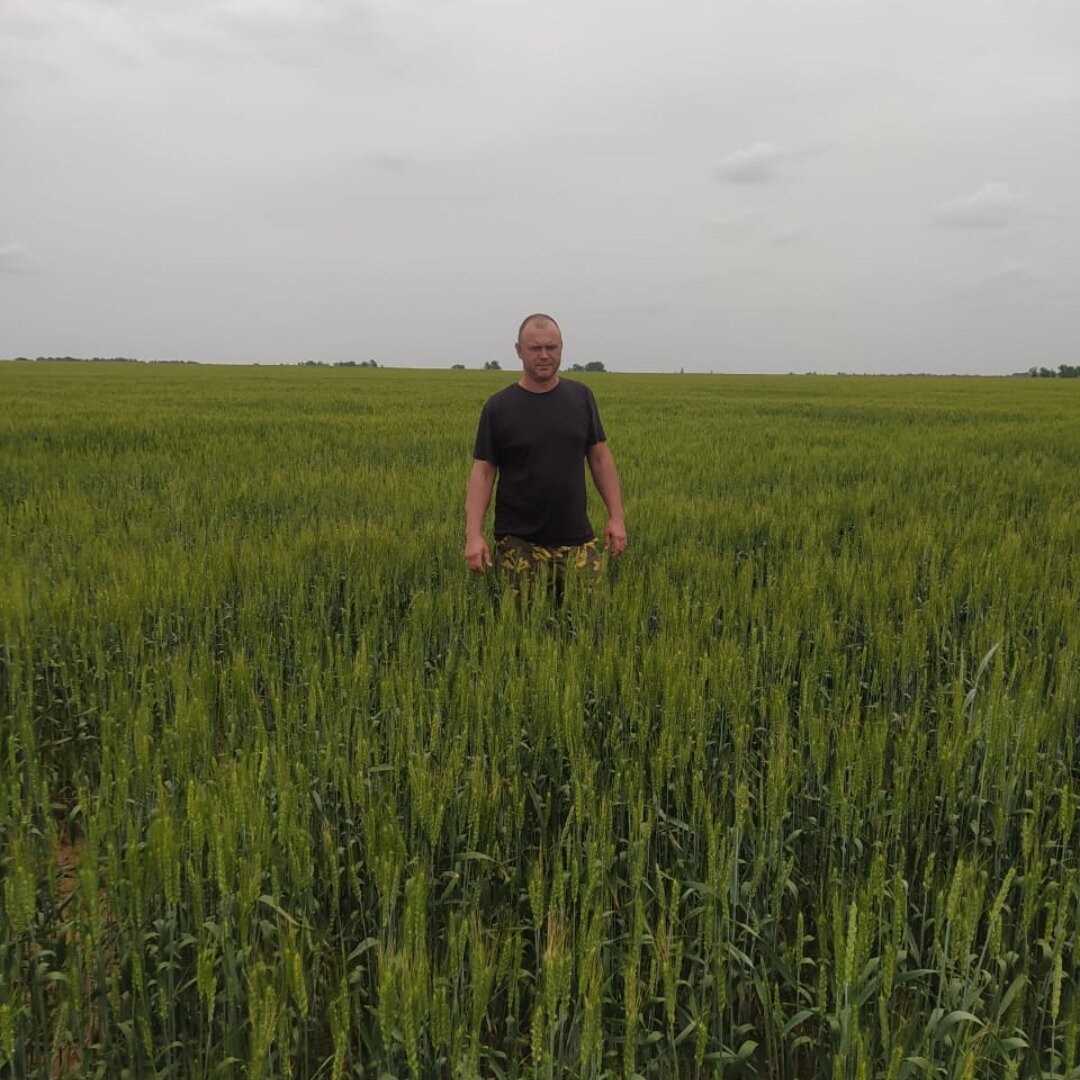 Мой друг Николай, фото из личного архива автора.