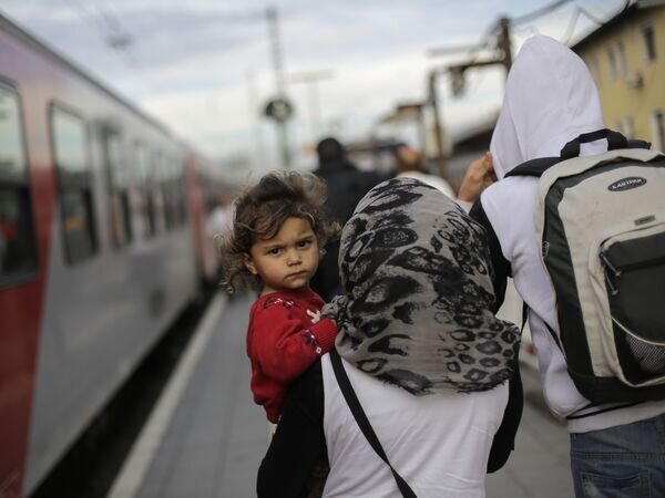    © AP Photo / Markus Schreiber