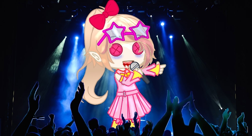 2 жертва культа Smile a Freak