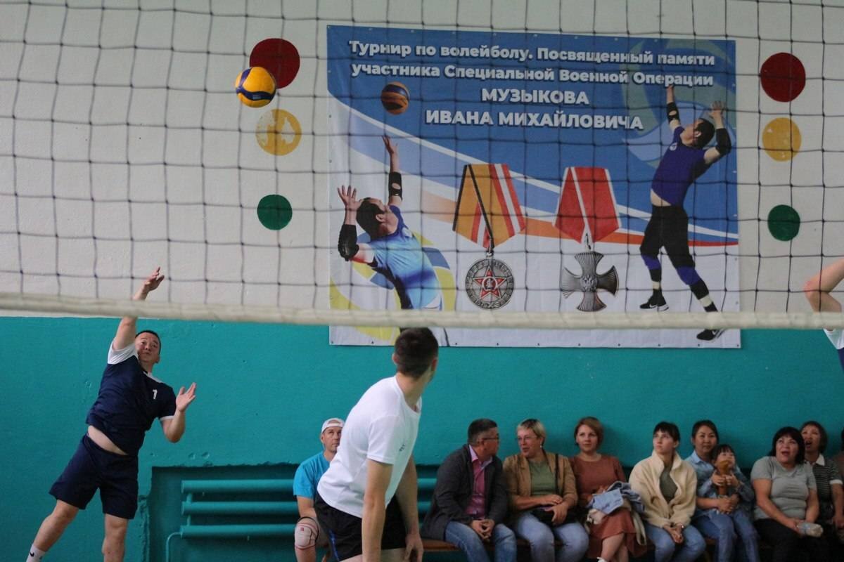 Командный вид спорта айсштег