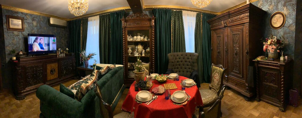 Аренда мебели в Москве и МО...