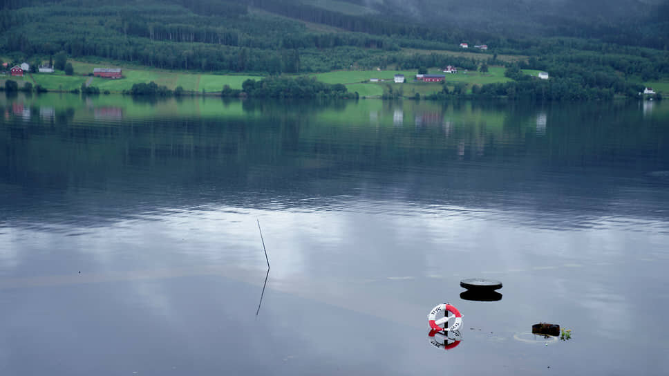    Реки в стране вышли из берегов, поднявшись до самого высокого уровня за последние десятилетия после проливных дождей Reuters