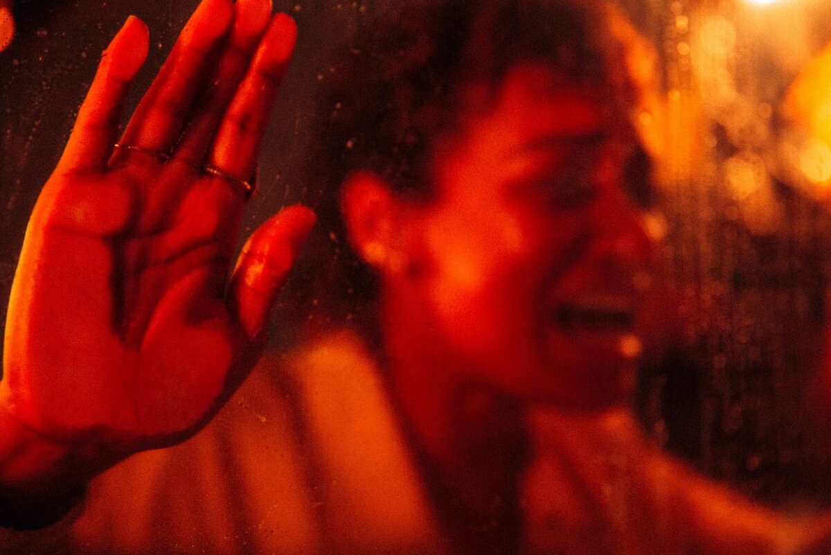 Кадр из фильма «Два, три, демон, приди!»