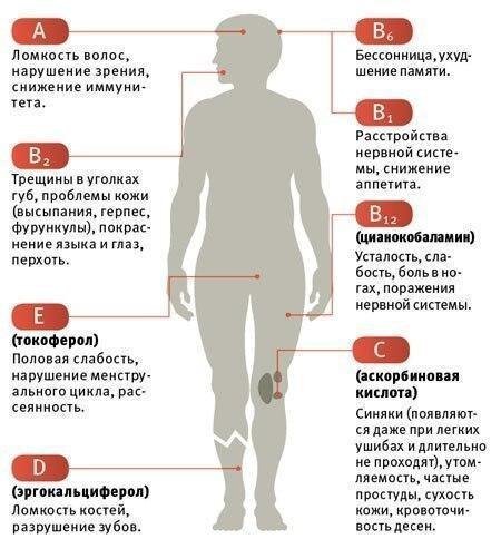 Результаты теста