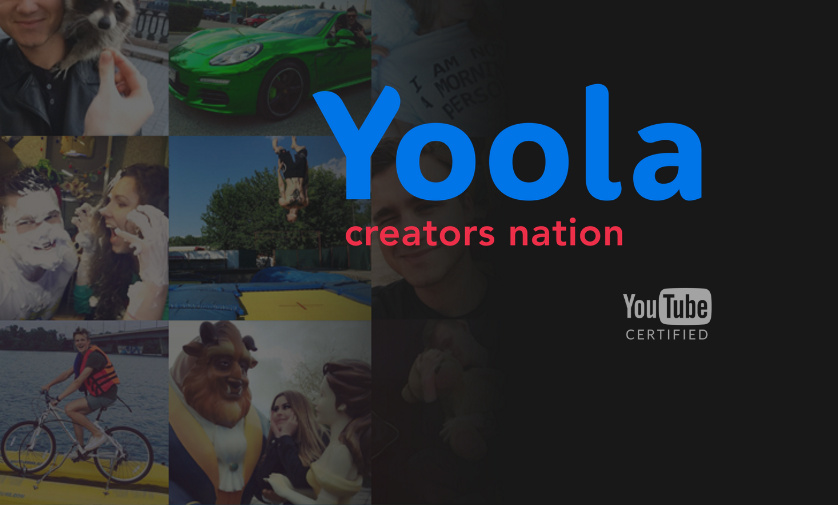 Yoola labs ltd. Yoola партнерка. Основатель Yoola.