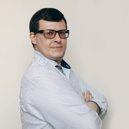 Игорь Левин, инвестиционный директор венчурного фонда Envirtue Capital LLC