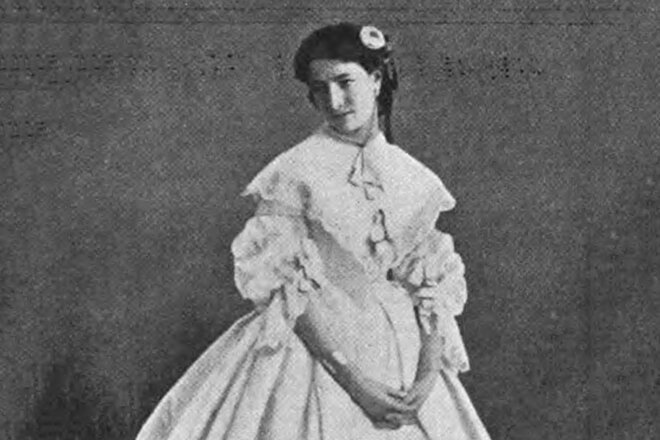 Сара Бернар на сцене. Первая половина 1870-ых
