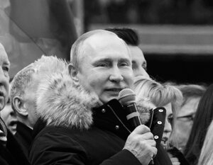 3 марта 2018, 14:47
 				Фото:  Сергей Гунеев/РИА Новости 
 				