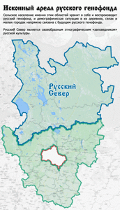 Причина исключительной важности сельского населения проста — городам всегда свойственно суженное воспроизводство, и никакие дотации не смогут изменить это свойство. Для стабильного воспроизводства русского народа, в семьях должно быть по двое и более детей, а такая картина чаще встречается в сельской местности чем в городе.