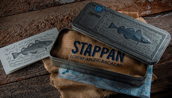 ЛУХАРИ АРКТИК