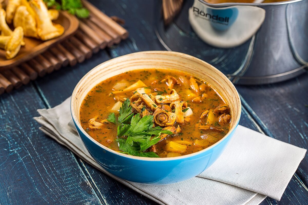 Суп харчо из баранины - пошаговый рецепт