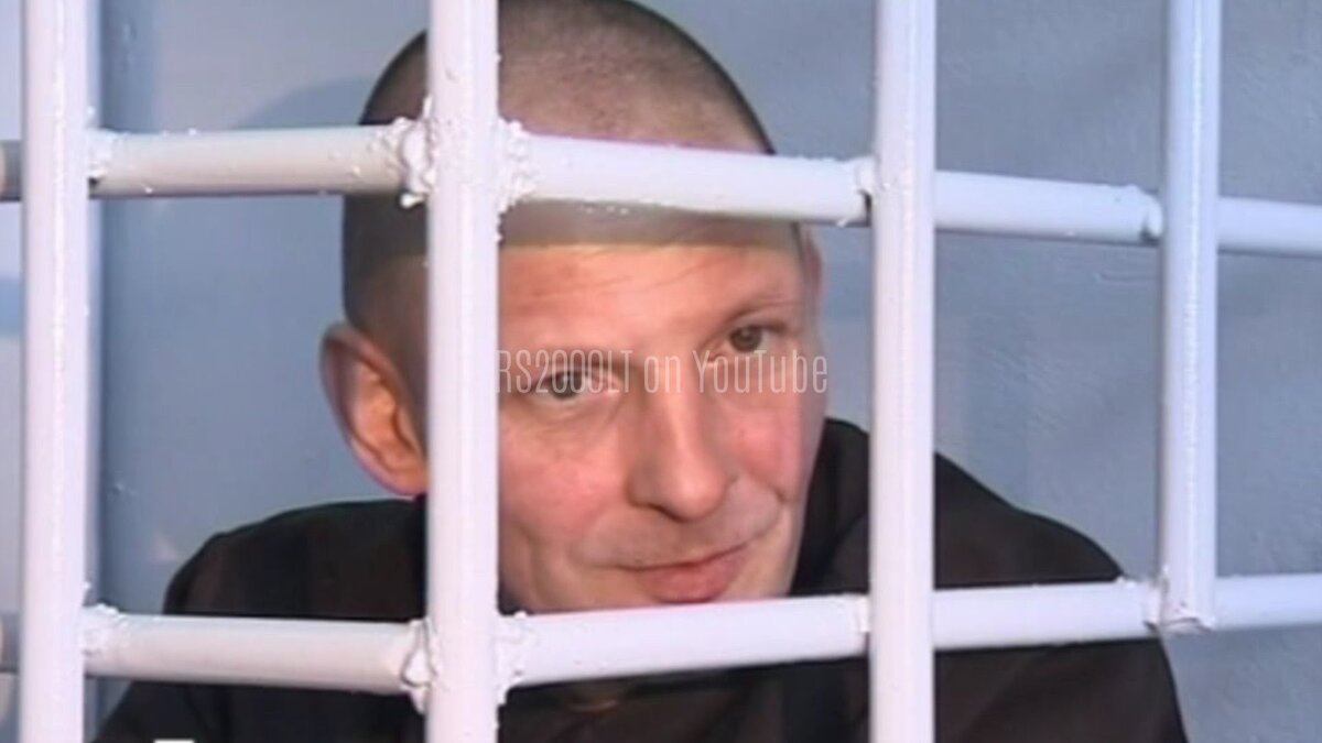 Сергей Буторин "Ося"