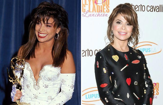 Paula Abdul - Arrives at "Watch Me Dance Live" Premiere in Hollywood 06/30/2022 