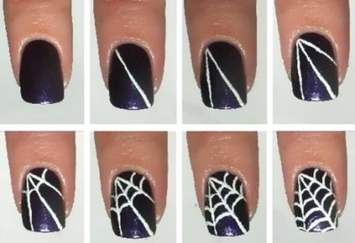 Картинки для дизайна ногтей для начинающих