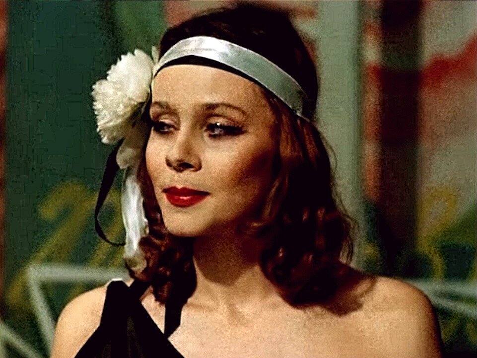 Кадр из фильма «12 стульев»