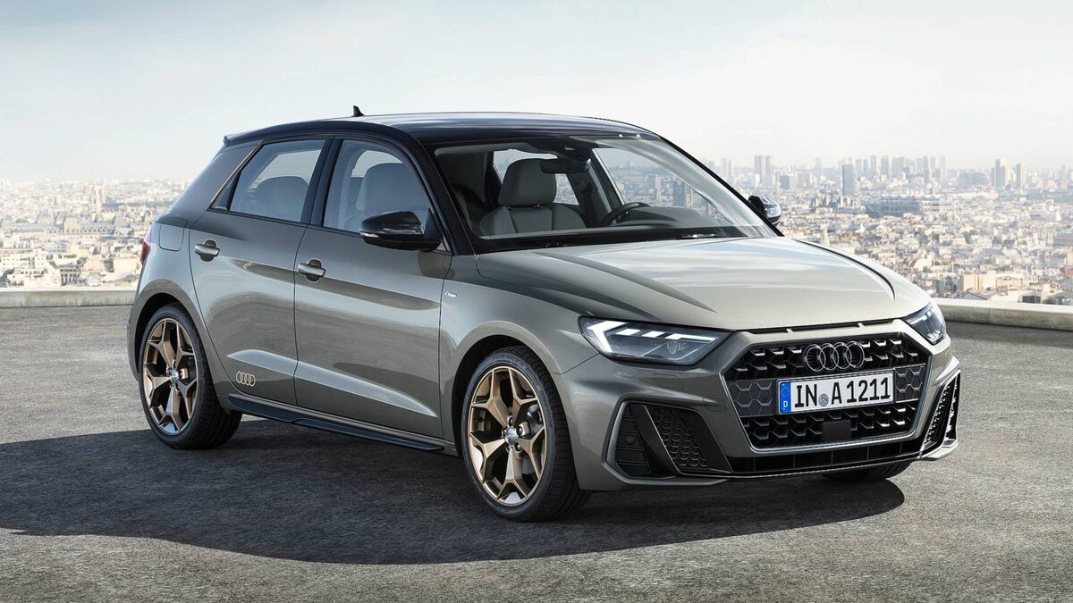 Источник фото :www.motor1.com 