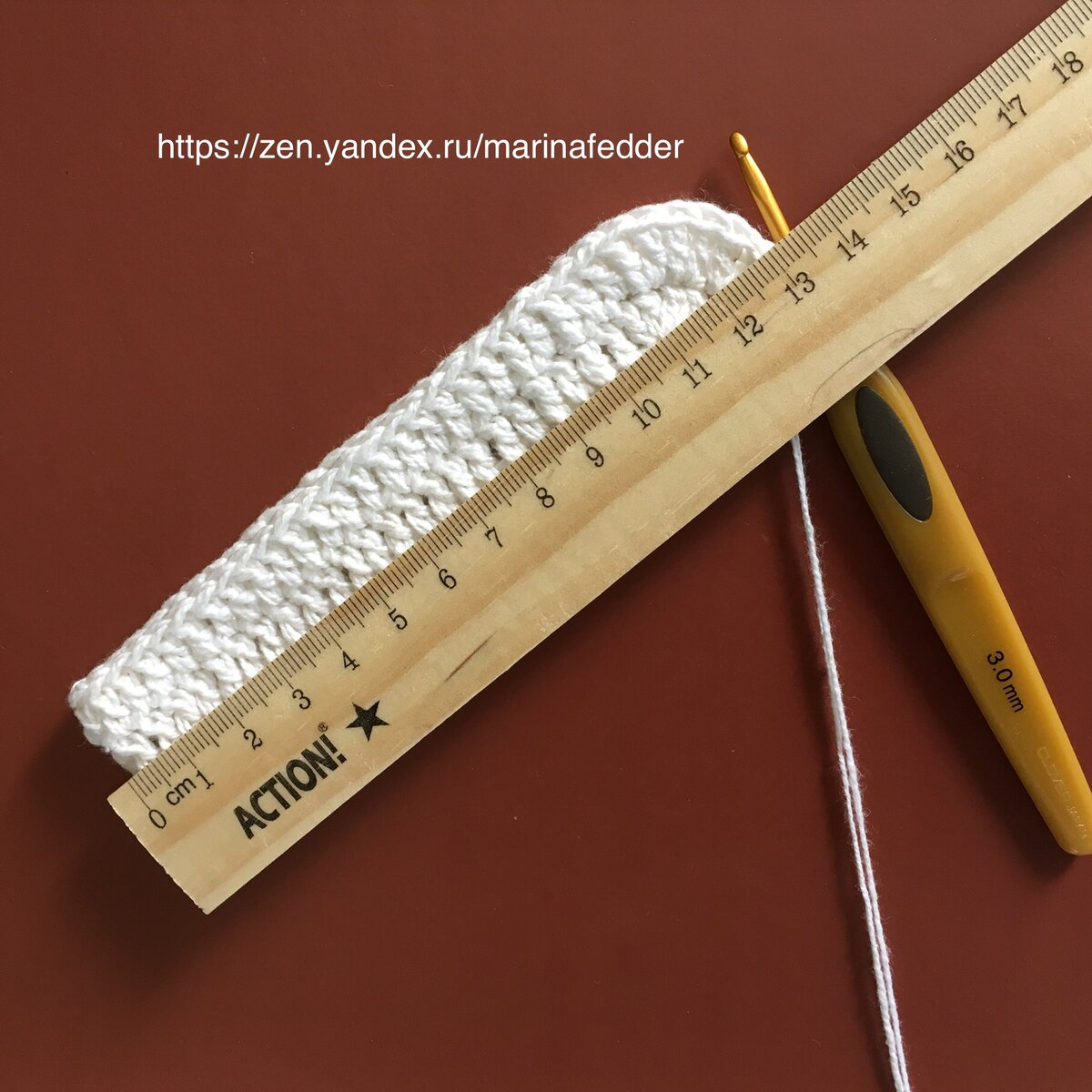 фото: Марина Феддер