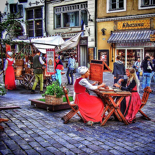 автор фото Светлана Баталина