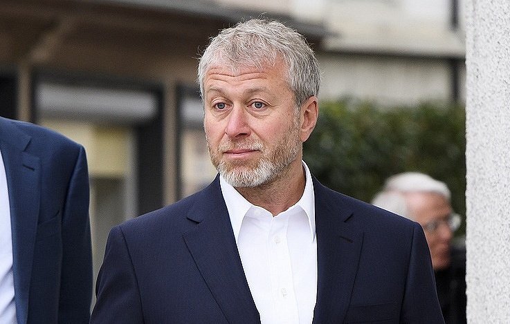  Фото: EPA-EFE/ANTHONY ANEX