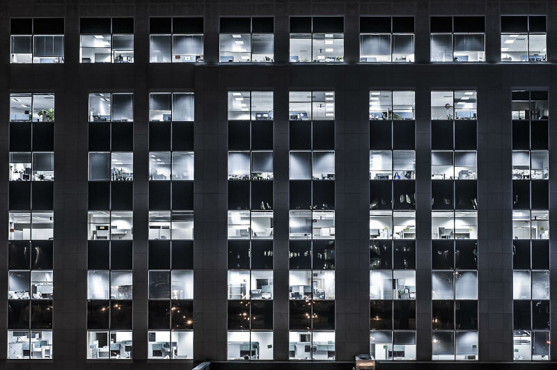 Изображение: Jordan Richmond | CC BY 2.0