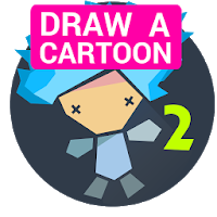   Рисуем Мультфильмы 2 - премиум версия редактора мультфильмов.
 Создание мультфильмов - целое искусство, которое теперь доступно рядовому пользователю.