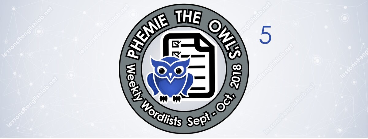 5-ый выпуск дзен-сериала "Cписки синей совы" 