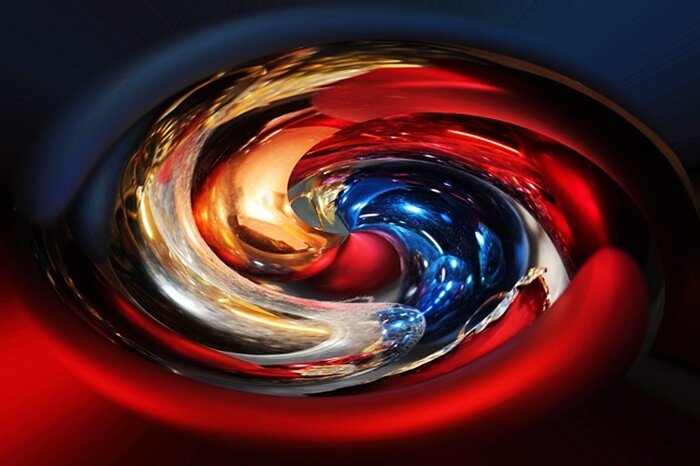 Обороты центрифуги в чем смысл? Фото PixelAnarchy