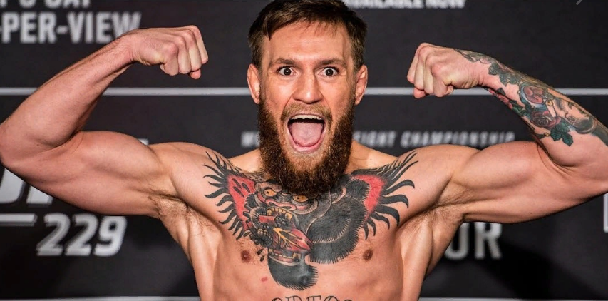 Боец UFC Конор Макгрегор ждет ответного боя с чемпионом в легком весе Хабибом Нурмагомедовым. Сегодня утром Конор досрочно проиграл Хабибу, сдавшись в четвертом раунде. Но президент UFC Дэйна Уайт ранее заявил, что в дальнейшем хотел бы держать Нурмагомедова и Макгрегора подальше друг от друга.