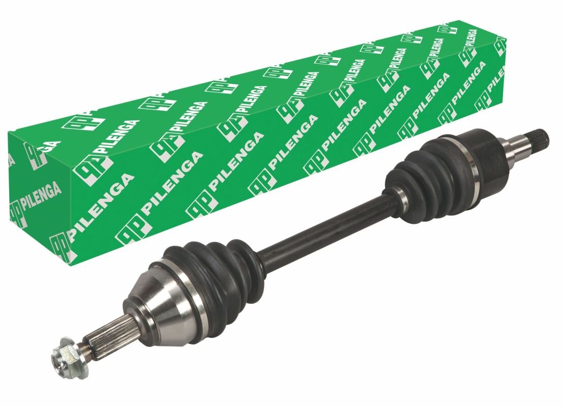 Как вычислить неисправный ШРУС. Простой способ + видео | OVER 9000 | Дзен