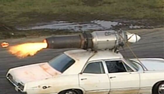 Определенно плохая идея