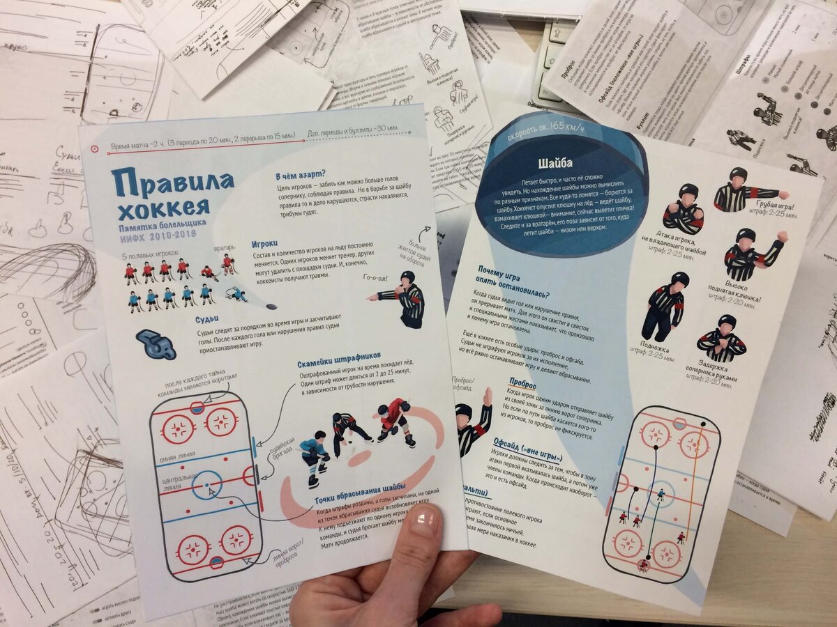 У меня до сих пор лежит файлик с пухлой стопкой набросков и черновиков вступительного задания