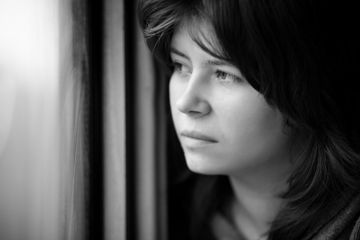 Как справиться с утратой самого близкого человека?