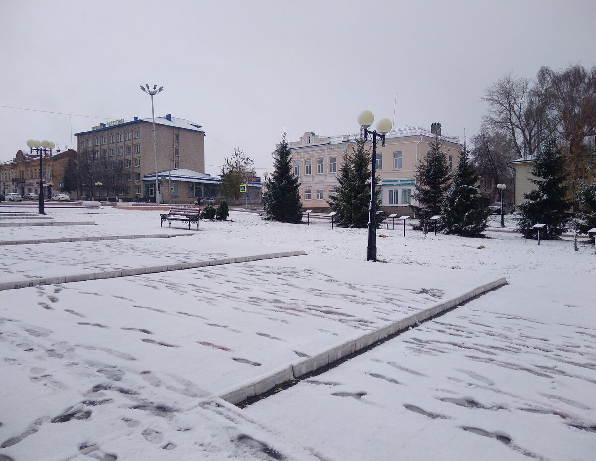 Чистополь
