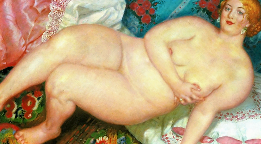 "Красавица", 1915