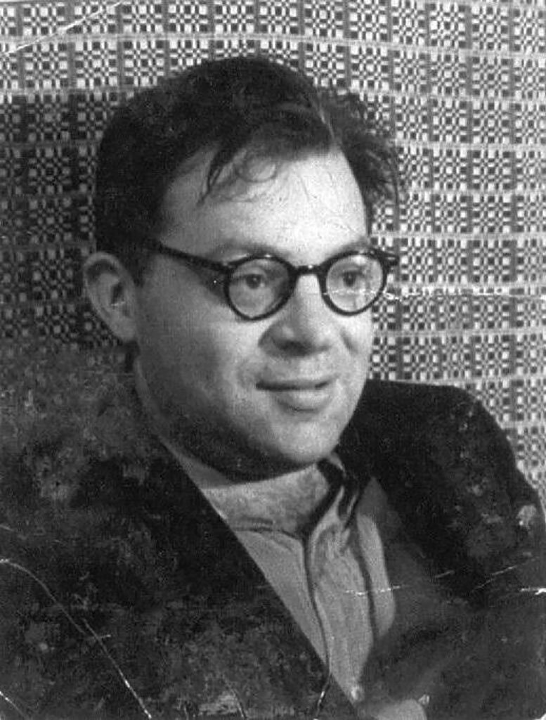 Н. Коржавин