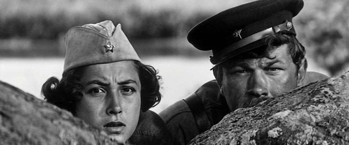 Лучшие советские фильмы про Великую Отечественную войну | GameHata | Дзен