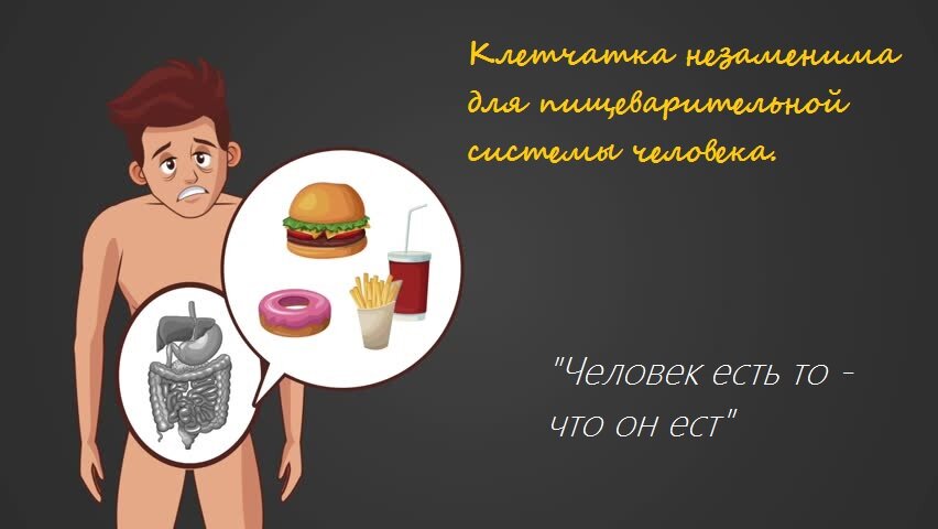 Рафинированные продукты - это быстрые углеводы, которые моментально впитываются в кровь и повышают уровень сахара в крови. Со всеми вытекающими последствиями...