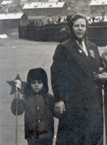 Татьяна Михайловна Гонохова