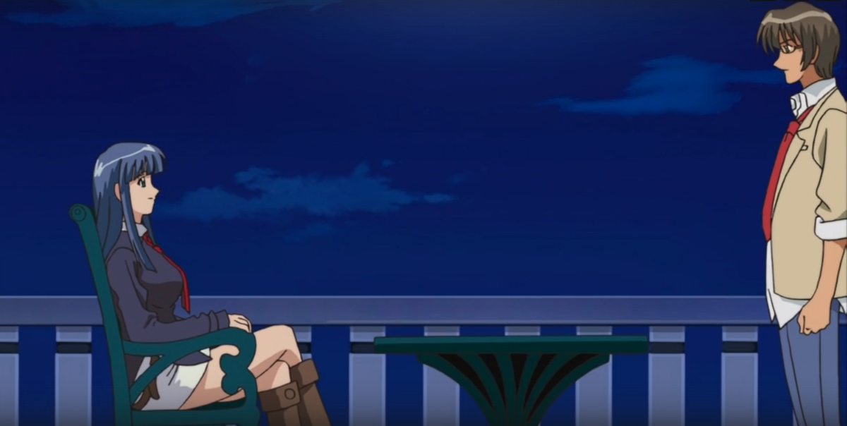 Финал. Шуну раскрывают все карты и все секреты которые замешаны в этой семье