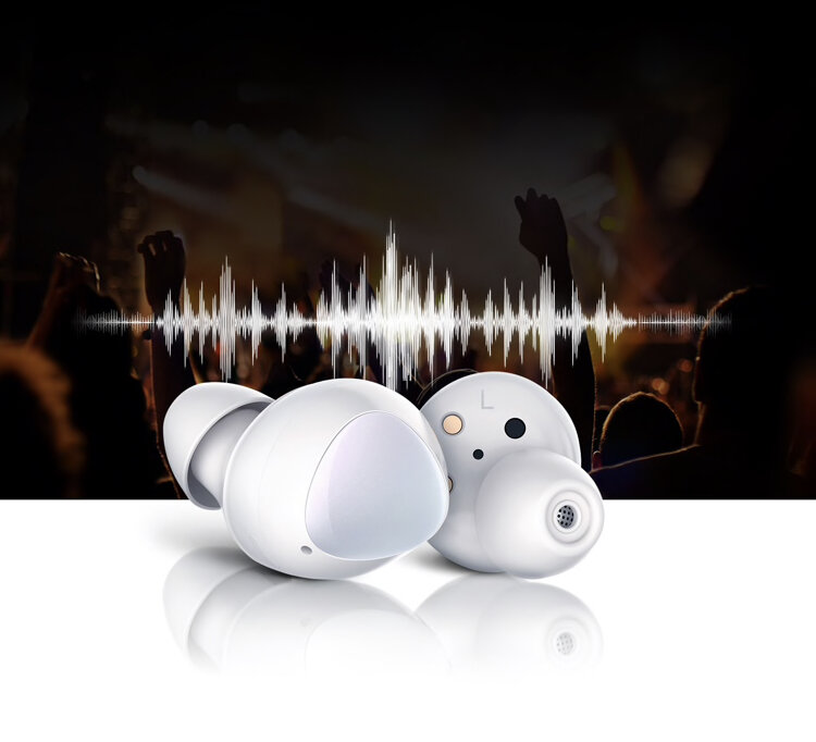 *Звучат*. Источник: Samsung.com