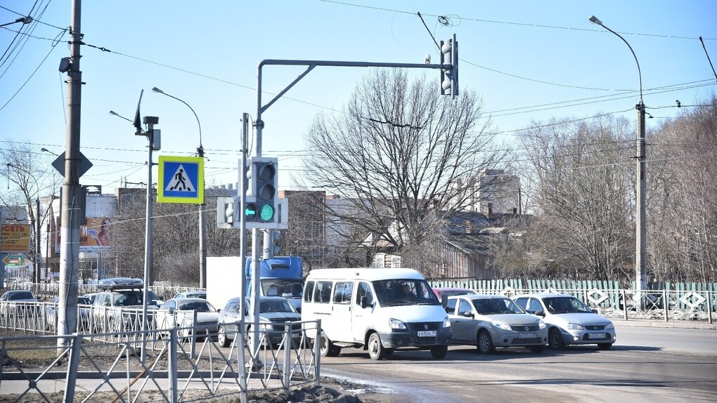  Фото: пресс-служба администрации Вологды