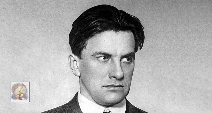 Владимир Владимирович Маяковский