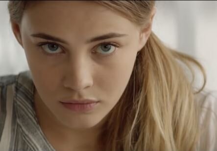 Тесса Янг. Фильм "После" (2019г.)