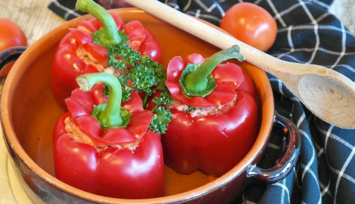 помидоры, перец, баклажаны - вредны для нашего организма "Жизнь в Радость"