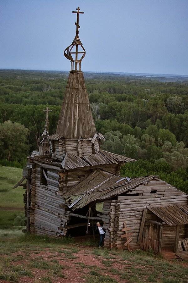 Саракташ красная площадь