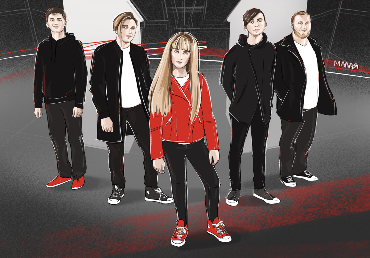 Автор рисунка: Елена Иванина @iva_vivid