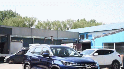 Chery Tiggo 8 2020