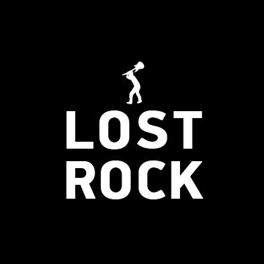 Логотип сообщества https://vk.com/lostrock