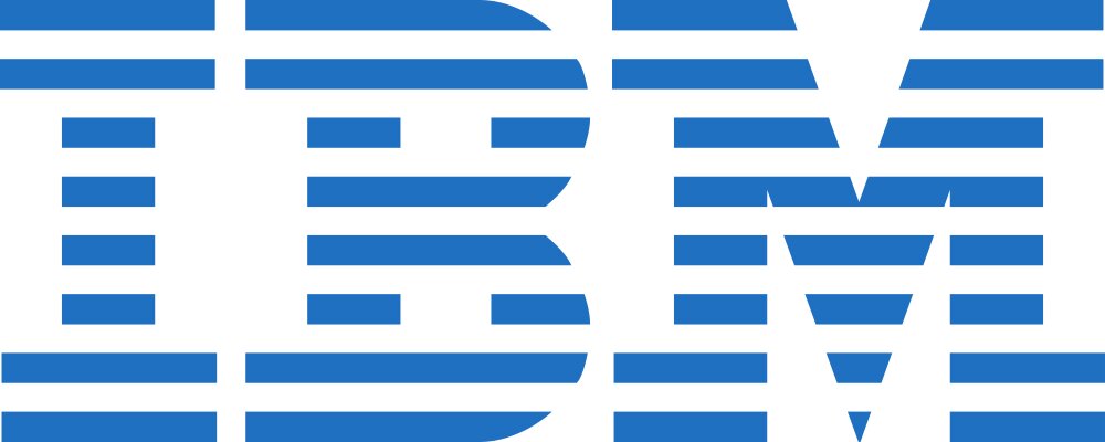 IBM logo (www.wikipedia.com) 